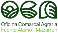 Fuente Álamo Mazarrón logo